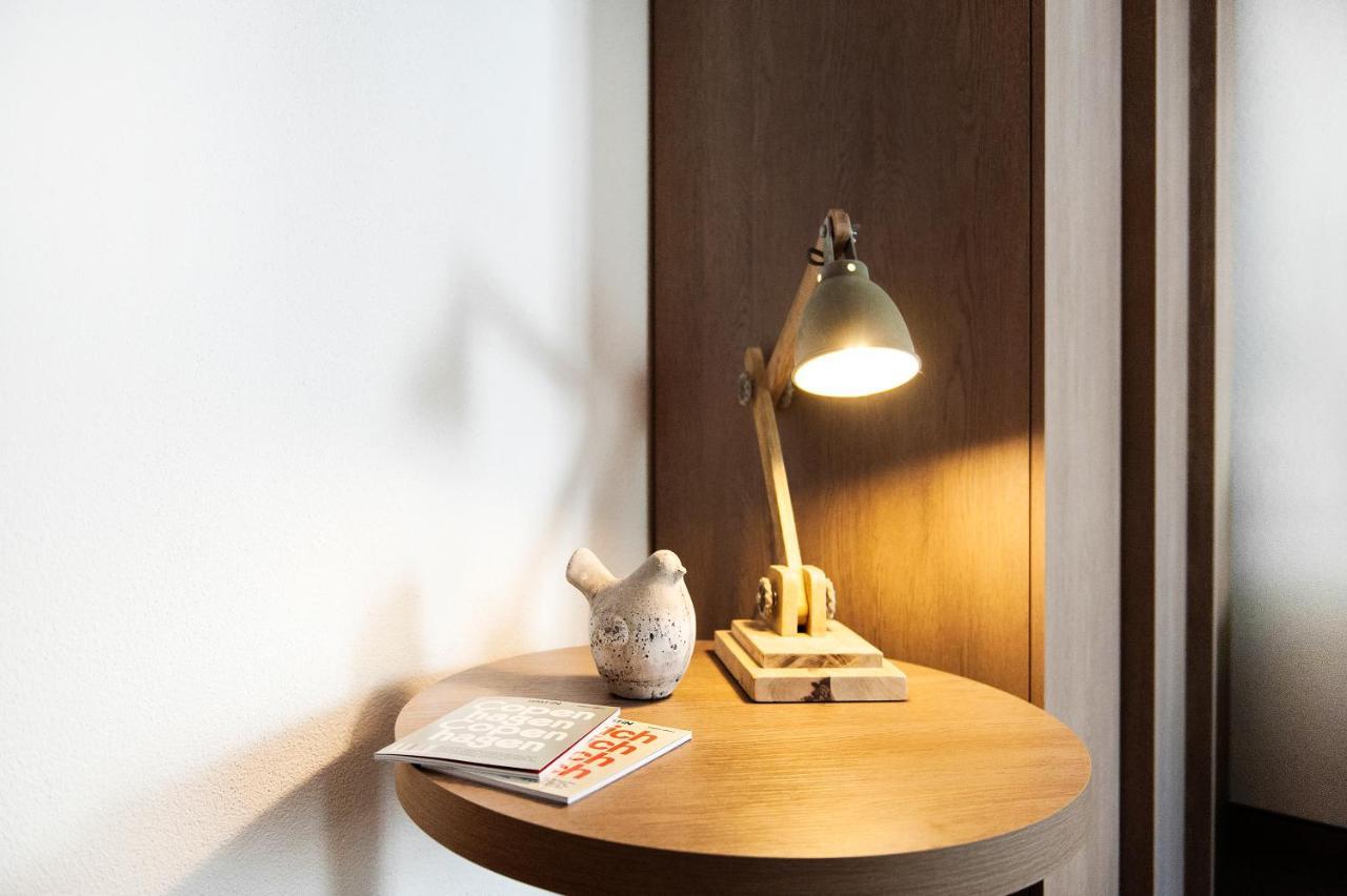 Cosmopolitan Apartments Zuerich Seefeld מראה חיצוני תמונה