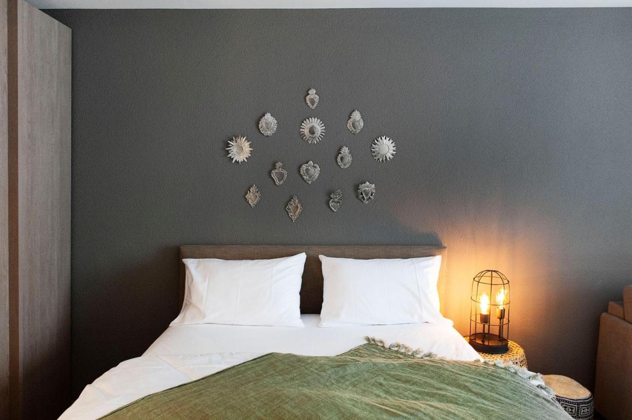 Cosmopolitan Apartments Zuerich Seefeld מראה חיצוני תמונה