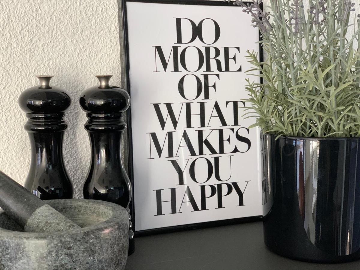Cosmopolitan Apartments Zuerich Seefeld מראה חיצוני תמונה