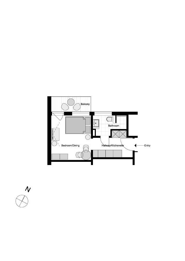 Cosmopolitan Apartments Zuerich Seefeld מראה חיצוני תמונה