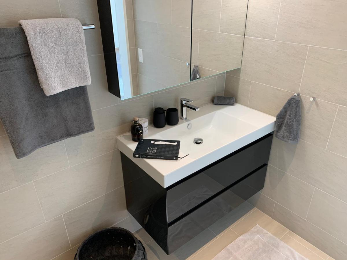 Cosmopolitan Apartments Zuerich Seefeld מראה חיצוני תמונה